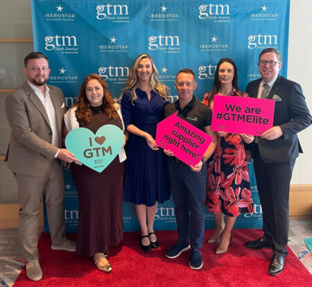 You are currently viewing Cork tourism pitches for business in Florida USA – TheCork.ie