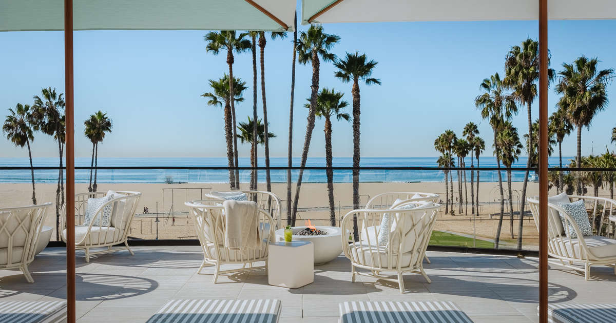 Read more about the article IHG Hotels & Resorts Celebrates Regent as One of the Most Loved Hotel Brands in Travel + Leisure’s 2025 World’s Best Awards