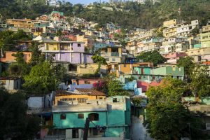 Read more about the article US issues ‘do not travel’ warning for Caribbean country – Metro.co.uk