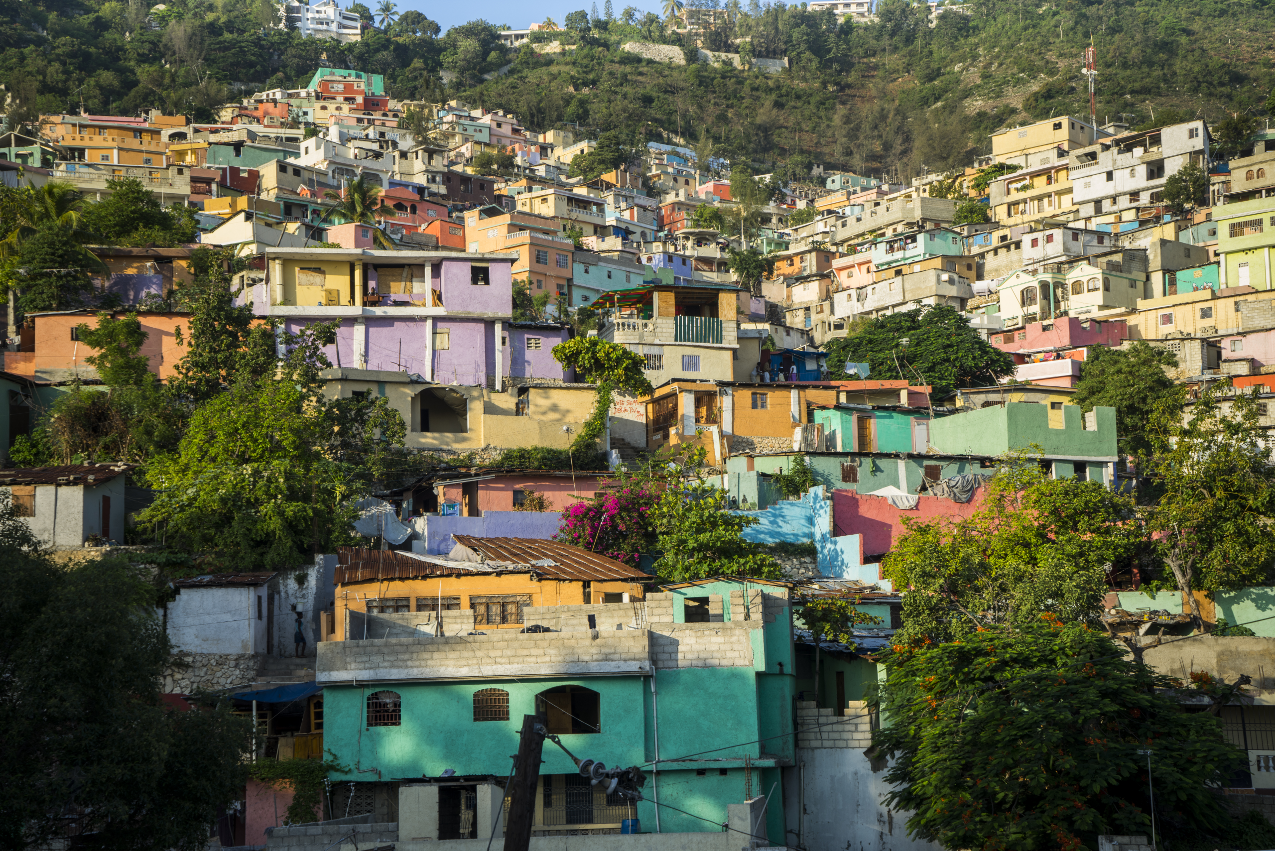 Read more about the article US issues ‘do not travel’ warning for Caribbean country – Metro.co.uk