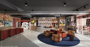 Read more about the article Travel + Leisure Co. Expands Sports Illustrated Resorts Portfolio With New Vacation Ownership Destination in Nashville