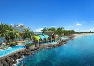Read more about the article ROYAL CARIBBEAN’S FIRST ROYAL BEACH CLUB NOW AVAILABLE TO BOOK – Breaking Travel News