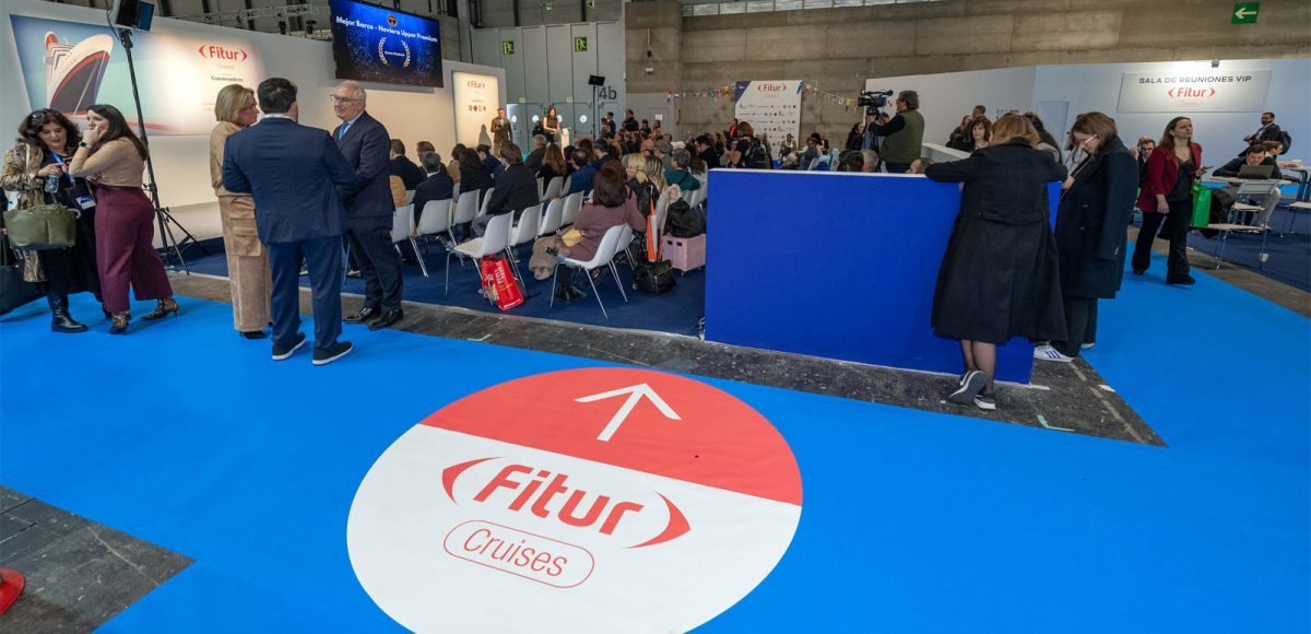 Read more about the article FITUR Cruises 2026 reaffirms its commitment to the booming cruise holiday industry – Travel Daily News International