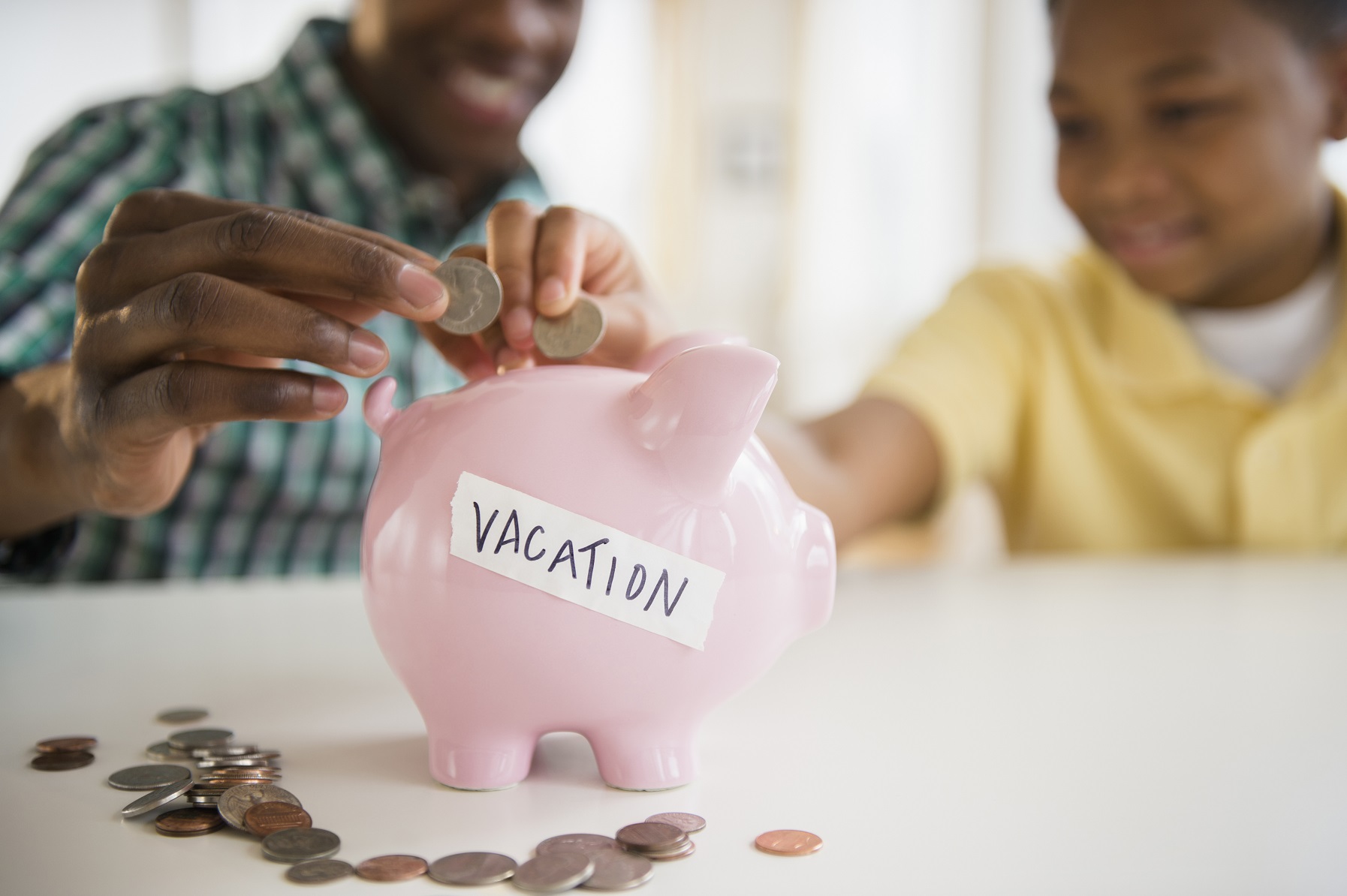 You are currently viewing Vacation planning? Keep these travel budget friendly tips in mind – St. Louis American