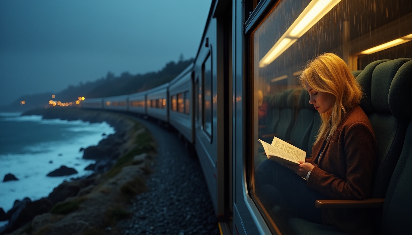 You are currently viewing USA Expands Amtrak Pacific Surfliner Service, Offering Convenient Rail Access to Southern California’s Popular Summer Events Including Comic-Con, Del Mar Races, Disneyland’s 70th Celebration, and More – Travel And Tour World