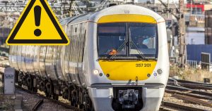 Read more about the article RECAP: c2c line blocked after emergency incident in south Essex – Southend Echo
