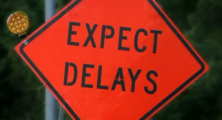 You are currently viewing Expect Delays: Major Lane Closures Coming to Route 3 in West Goshen for Paving Project – MyChesCo