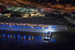 Read more about the article Crazy Things We Learned From Watching Netflix's 'Trainwreck: Poop Cruise' – Travel Noire