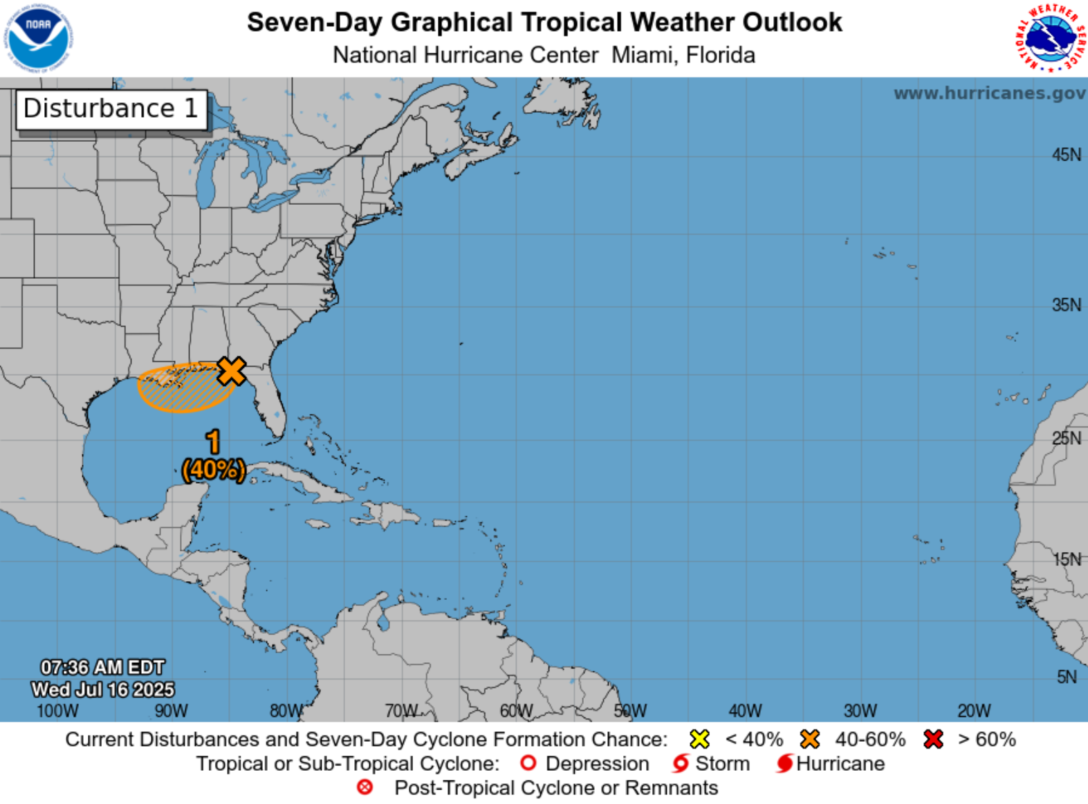 You are currently viewing Current Travel Safety Information – The Florida Keys & Key West