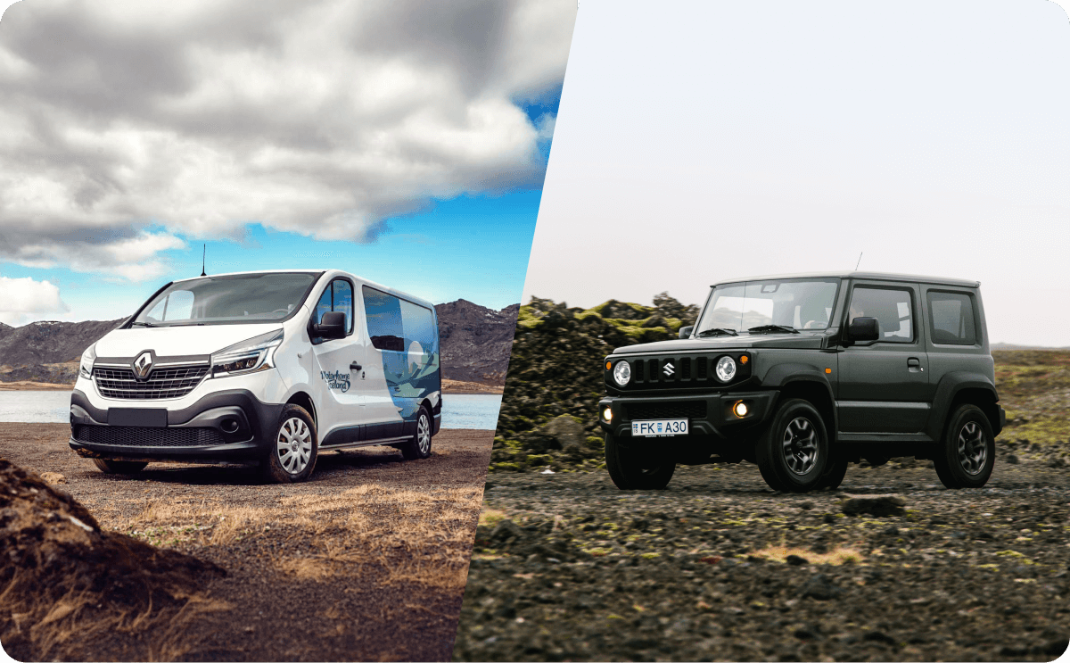 You are currently viewing Driving in Iceland 2025 | Car Hire or Camper Van? – Iceland Review