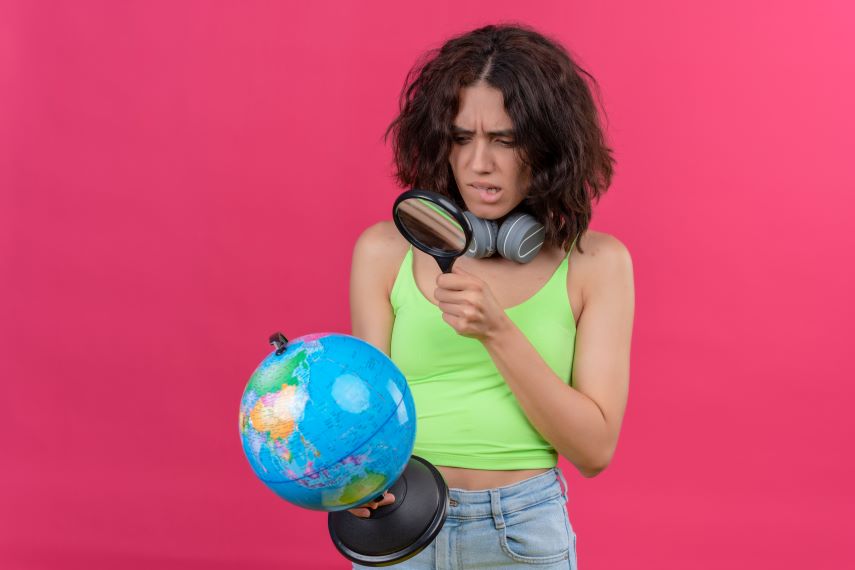 Read more about the article Is It Safe To Travel Now : Experts Weigh In On US Global Caution Alert For Italy, Canada, And Mexico – Travel And Tour World
