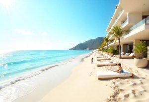 Read more about the article 5 Must Visit Beach in USA for Your Perfect Summer Getaway in 2025: Find Out Now – Travel And Tour World