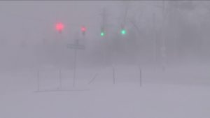 Read more about the article Winter storm update: Travel ban lifted for all Erie County; Bills game day – WGRZ
