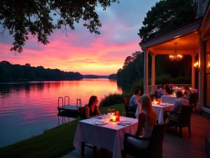 Read more about the article Now Mississippi Unifies with California, New York, Hawaii, Colorado, Florida and Nevada in Spotlighting on New Wave of Elevated Tourism – Travel And Tour World