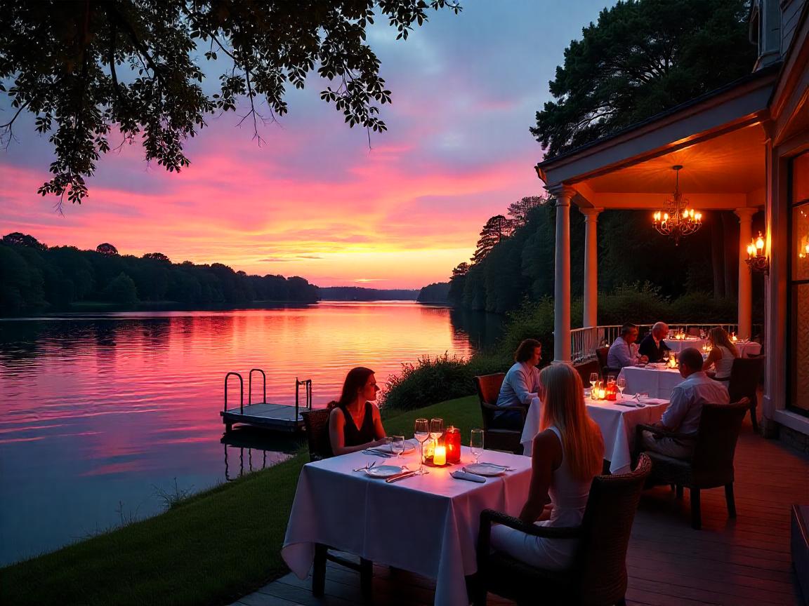 You are currently viewing Now Mississippi Unifies with California, New York, Hawaii, Colorado, Florida and Nevada in Spotlighting on New Wave of Elevated Tourism – Travel And Tour World