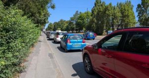 Read more about the article Isle of Wight traffic, travel and weather on Sunday, July 20 – Isle of Wight County Press