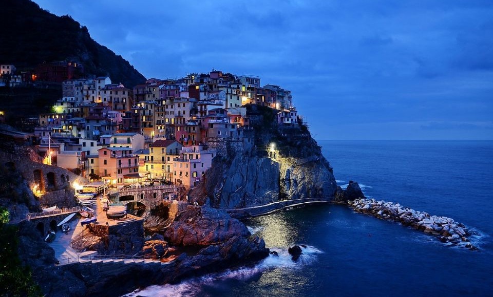 You are currently viewing Tips for a visit to Italy – Dolcevia.com