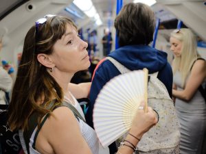 Read more about the article London travel news LIVE: Delays on the Elizabeth and Northern lines – London Evening Standard