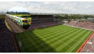 Read more about the article LIVE: Travel updates on traffic and trains as thousands of Tipperary fans head to Croke Park – Tipperary Live