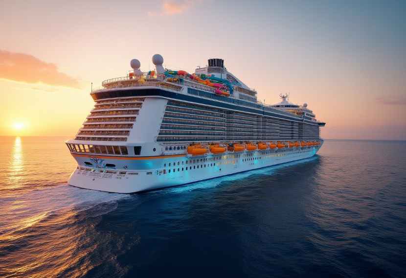 You are currently viewing Breaking Ground in Cruise Travel with Royal Caribbean Announces New Royal Beach Club Locations in Paradise Island, Cozumel and Mexico for 2025 to 2027 – Travel And Tour World