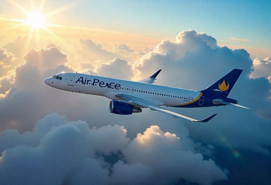 You are currently viewing Air Peace Unveils Game-Changing Direct Flights From Abuja To London Heathrow And Gatwick, Redefining Travel Options For Nigerian Passengers – Travel And Tour World