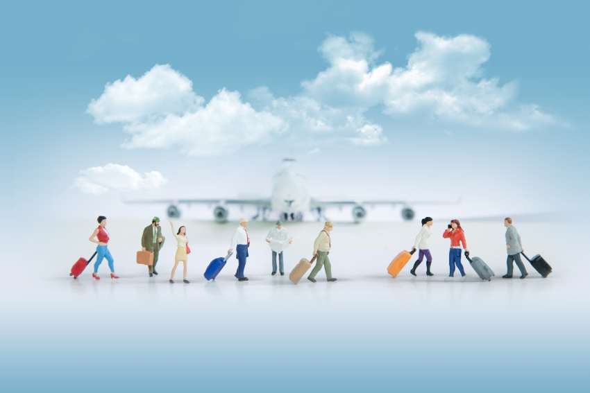 You are currently viewing Now, Mexico Joins Jamaica, Colombia, Brazil, USA, Dominican Republic, Argentina, Canada, Peru, and Costa Rica in Record 2025 Tourism Boom Across the Americas- Here’s What You Really Need To Know – Travel And Tour World