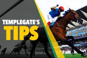 Read more about the article Horse racing tips: ‘She saves her best for this ground’ – Templegate’s Tuesday NAP – The Sun