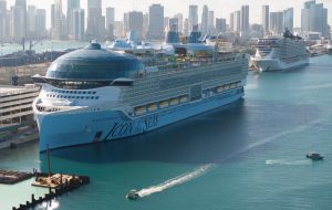 Read more about the article Over 140 passengers and crew fall sick on popular cruise after outbreak – NationalWorld