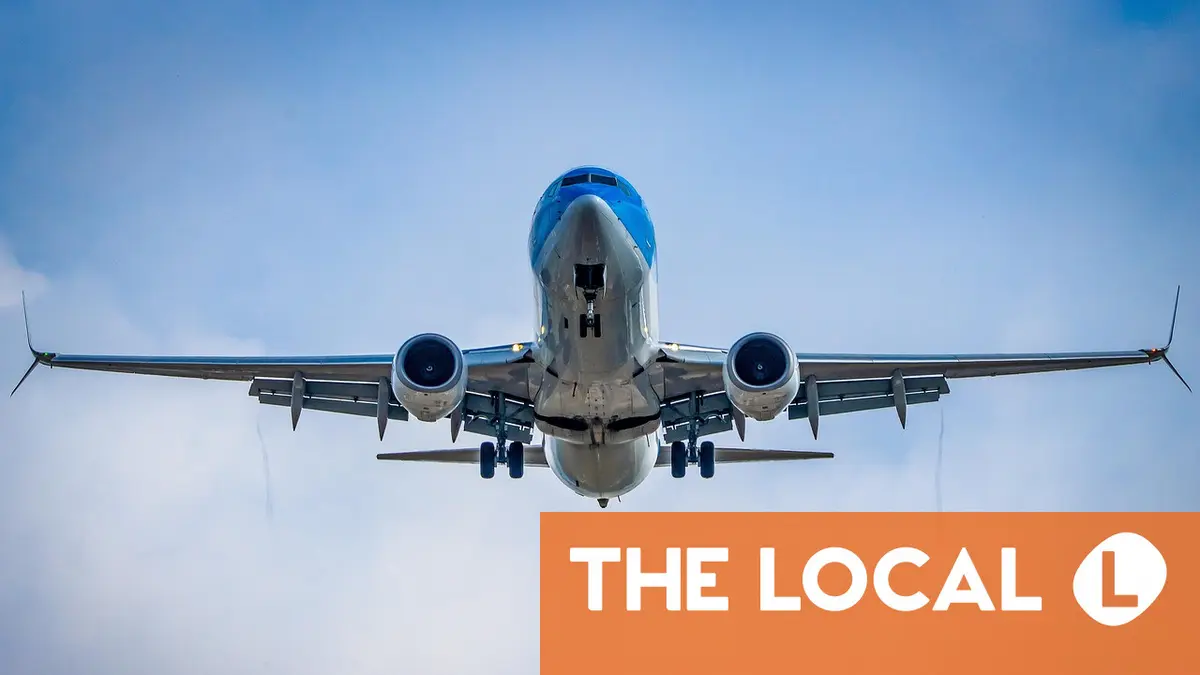 You are currently viewing Summer travel: One Swiss airport experiences massive delays – The Local Switzerland
