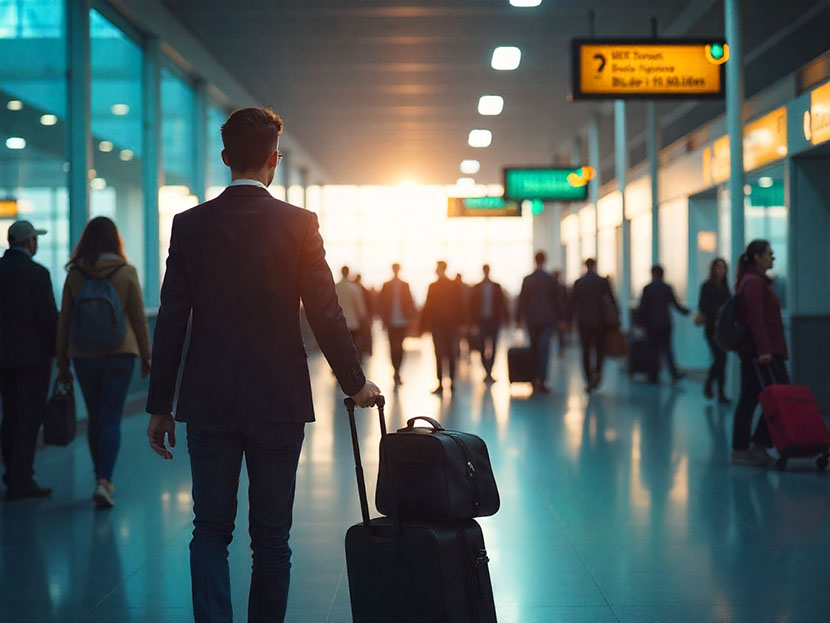 You are currently viewing How Global Climate Changes, Technology Advancement and Airline Disruption Changing the Way of Travel, Here is the New Update – Travel And Tour World