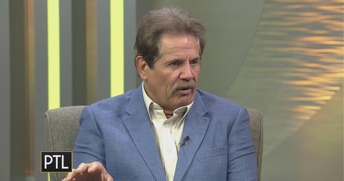 You are currently viewing Talking travel tips and best value for boarding for your pets with Dr. Mike Hutchinson – CBS News