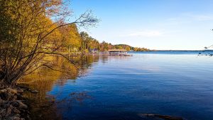 Read more about the article Northern Michigan lake nicknamed 'Caribbean of the North' earns high praise from Travel and Leisure