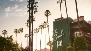Read more about the article L.A. hotel metrics rise in first half of 2025, but growth may slow for remainder of year – The Business Journals