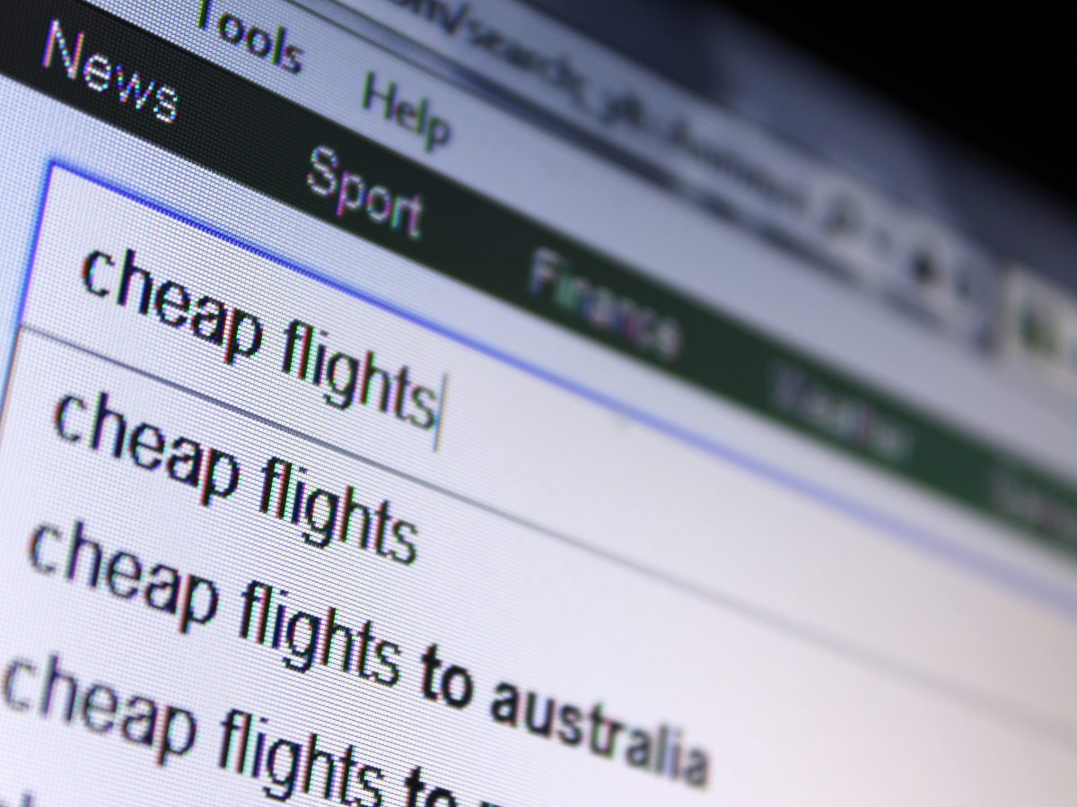 You are currently viewing How to get cheap flights and beat airline algorithms; tips and tricks – Times of India