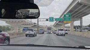 Read more about the article AAA Texas advises early travel and safety tips as millions prepare for July 4 road trips – KSAT