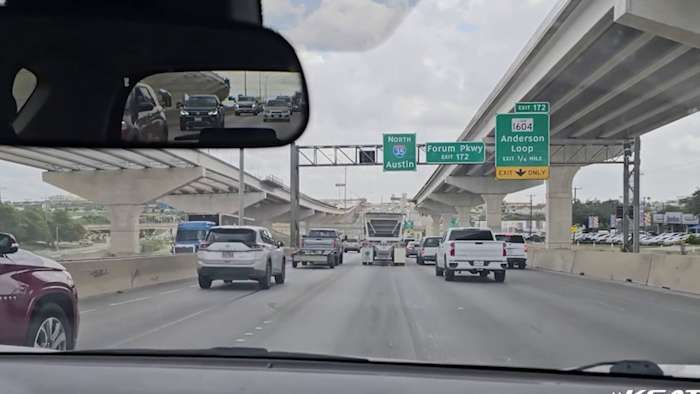 You are currently viewing AAA Texas advises early travel and safety tips as millions prepare for July 4 road trips – KSAT