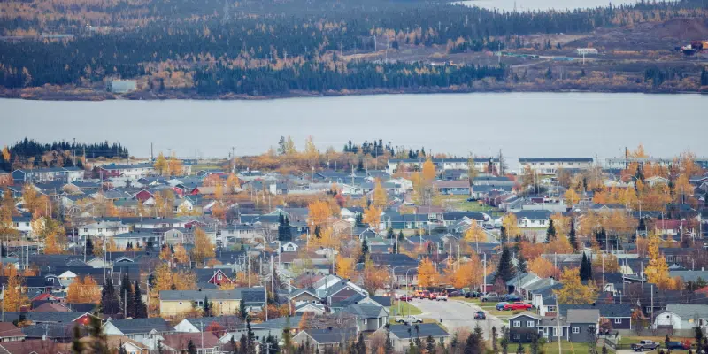 You are currently viewing Labrador Leaders Travel to N.W.T. for Ideas on Regional Development – VOCM