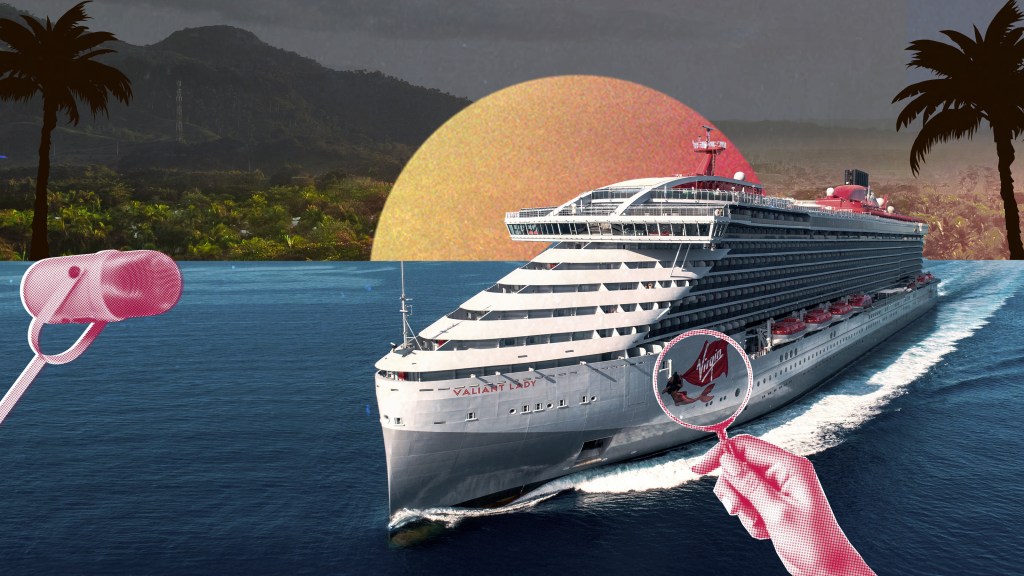 You are currently viewing Virgin Voyages launches its first true crime-themed cruise – Orlando Sentinel