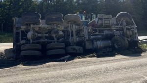 Read more about the article Significant delays, traffic backups on I-95 due to crash in Gray – WMTW