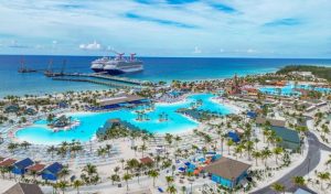 Read more about the article Carnival Cruise Line Unveils Six Hundred Million Dollar Celebration Key, A Dream Destination on Grand Bahama Offering Luxury, Adventure, and Unmatched Beachfront Bliss – Travel And Tour World