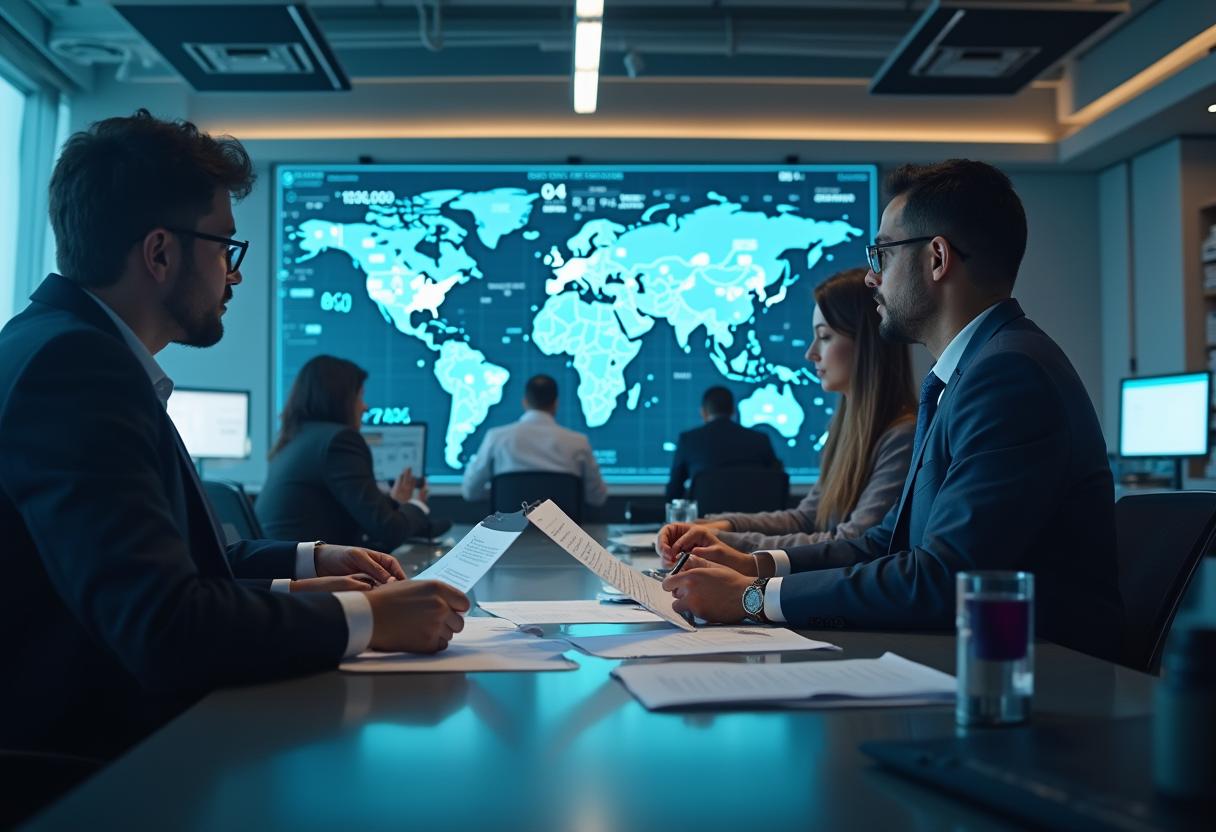 You are currently viewing How Travel + Leisure Co. Is Enhancing Liquidity And Strengthening Its Future – Travel And Tour World