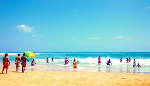Read more about the article Goa Records Fifty Five Lakh Tourist Arrivals in 2025: A Year of Sustained Growth and Regenerative Tourism Success – Travel And Tour World
