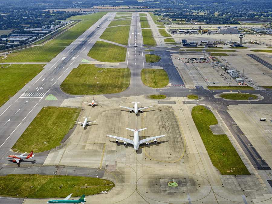 You are currently viewing London Gatwick Enhances Summer 2025 Travel Experience: Faster Security, New Lounge, and More Destinations to Explore – Travel And Tour World