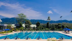 Read more about the article Team USA Hit by Food Poisoning as They Prepare to Travel to Singapore – SwimSwam