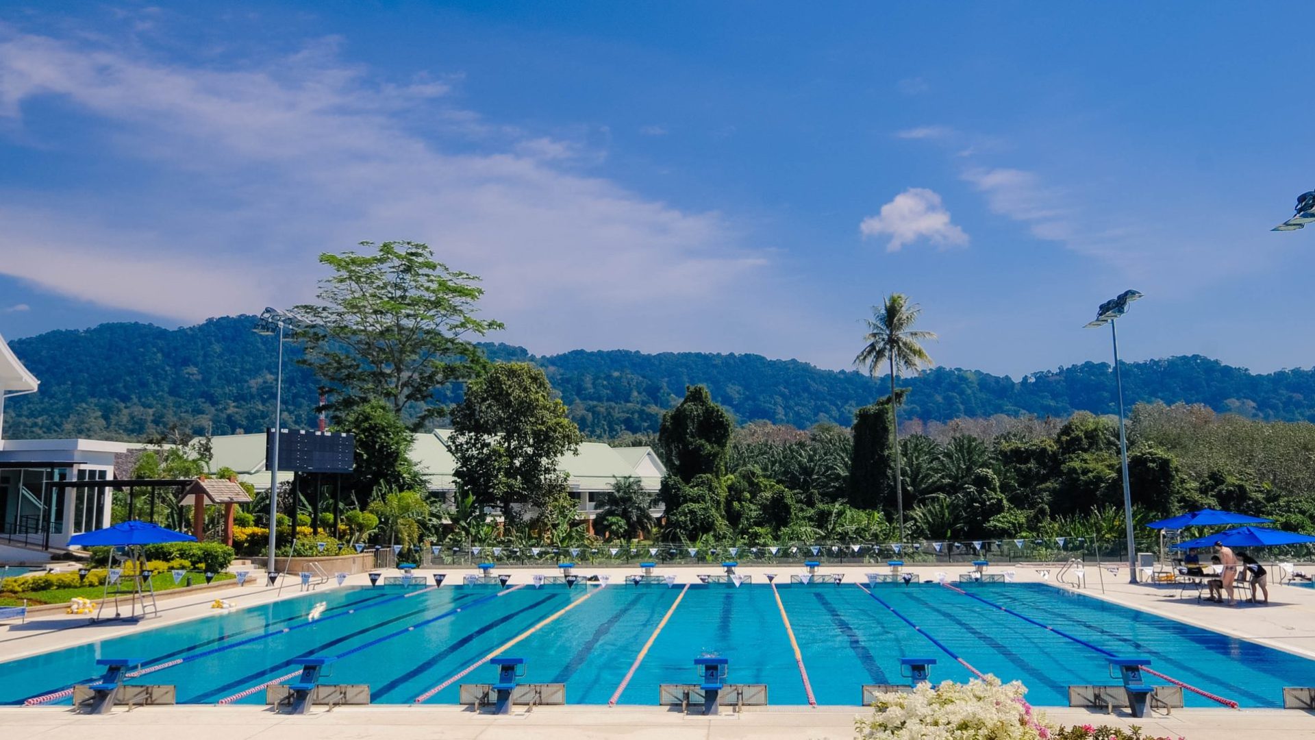 You are currently viewing Team USA Hit by Food Poisoning as They Prepare to Travel to Singapore – SwimSwam