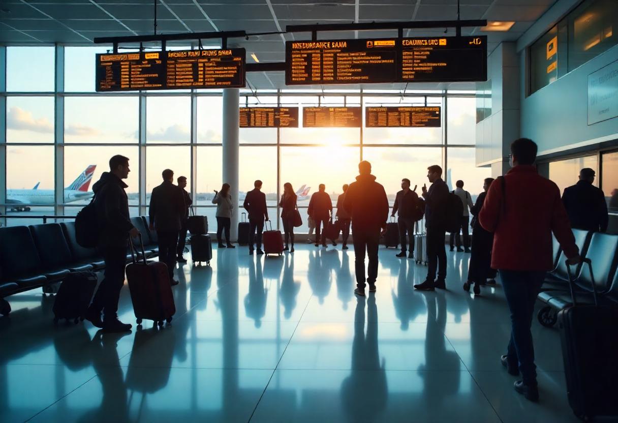 You are currently viewing Now, New York Joins with Washington DC, Los Angeles, Las Vegas, San Francisco, Orlando, Maui, Napa Valley, Asheville, and Charleston in Record-Breaking Travel Surge for the 2025 Independence Day Weekend – Travel And Tour World