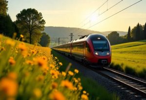 Read more about the article UK Issues New Travel Warning For London Waterloo Amid Ongoing Signalling Issues And Delays, Passengers Urged To Avoid Station – Travel And Tour World