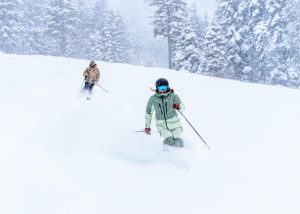 Read more about the article Tamarack Resort, Idaho, Named Top Resort in Travel + Leisure's 2025 "World's Best Awards"