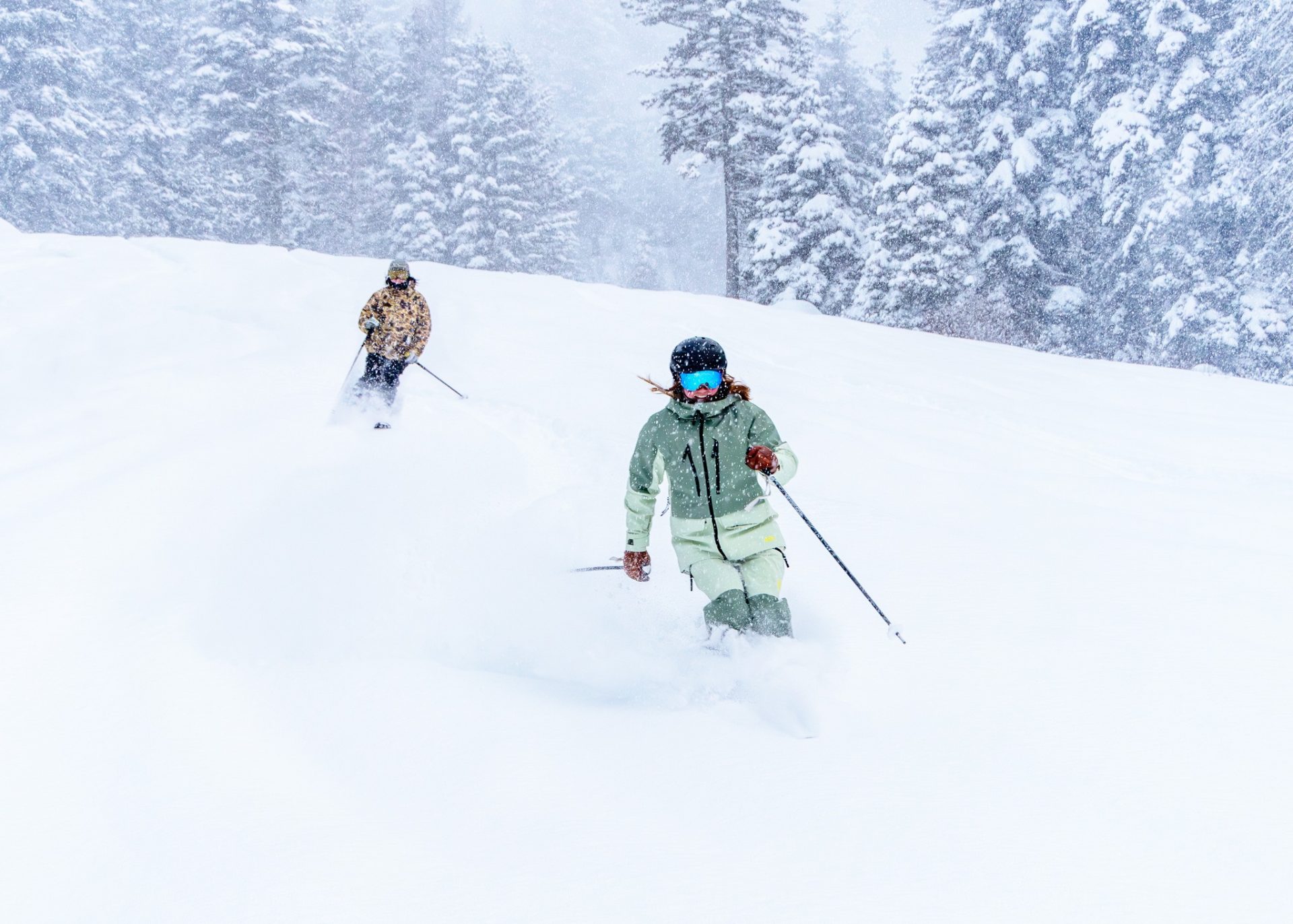 You are currently viewing Tamarack Resort, Idaho, Named Top Resort in Travel + Leisure's 2025 "World's Best Awards"