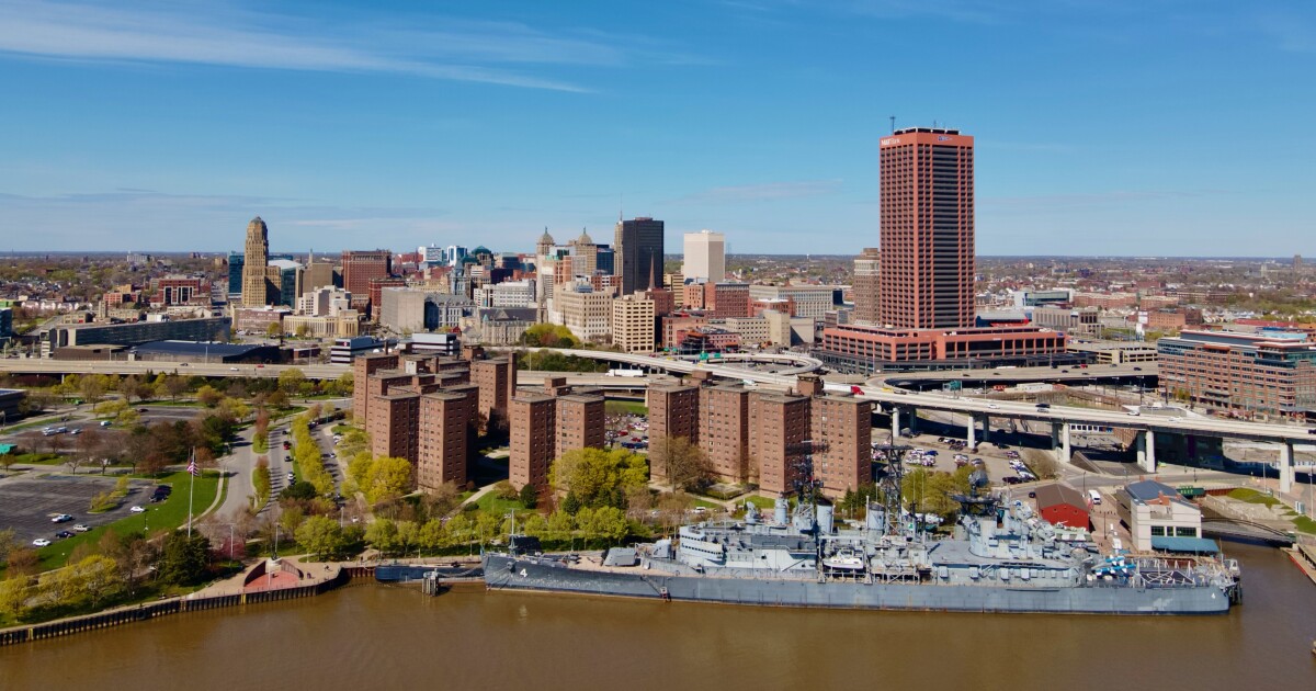 You are currently viewing Buffalo named one of the 50 Best Places to Travel in 2024 by Forbes – WKBW